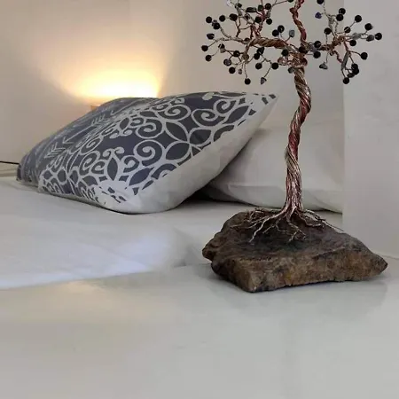 Studio18 Lägenhet Márpissa