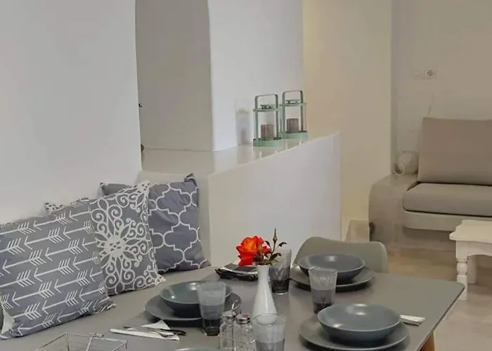 Studio18 Apartamento